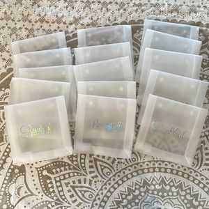 Bombshell sportswear bags